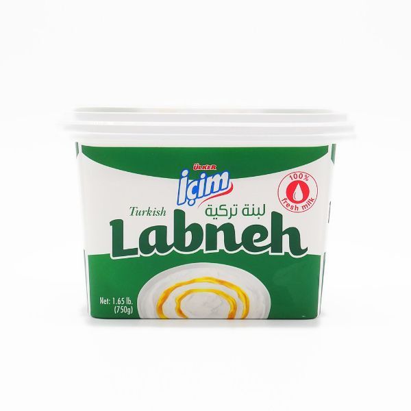 Icim Labneh 750gr